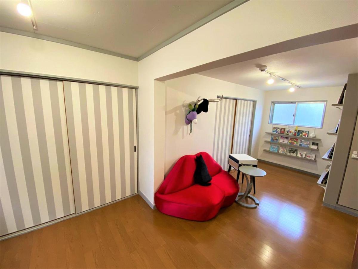 003.Play Room Kumamoto Exterior foto