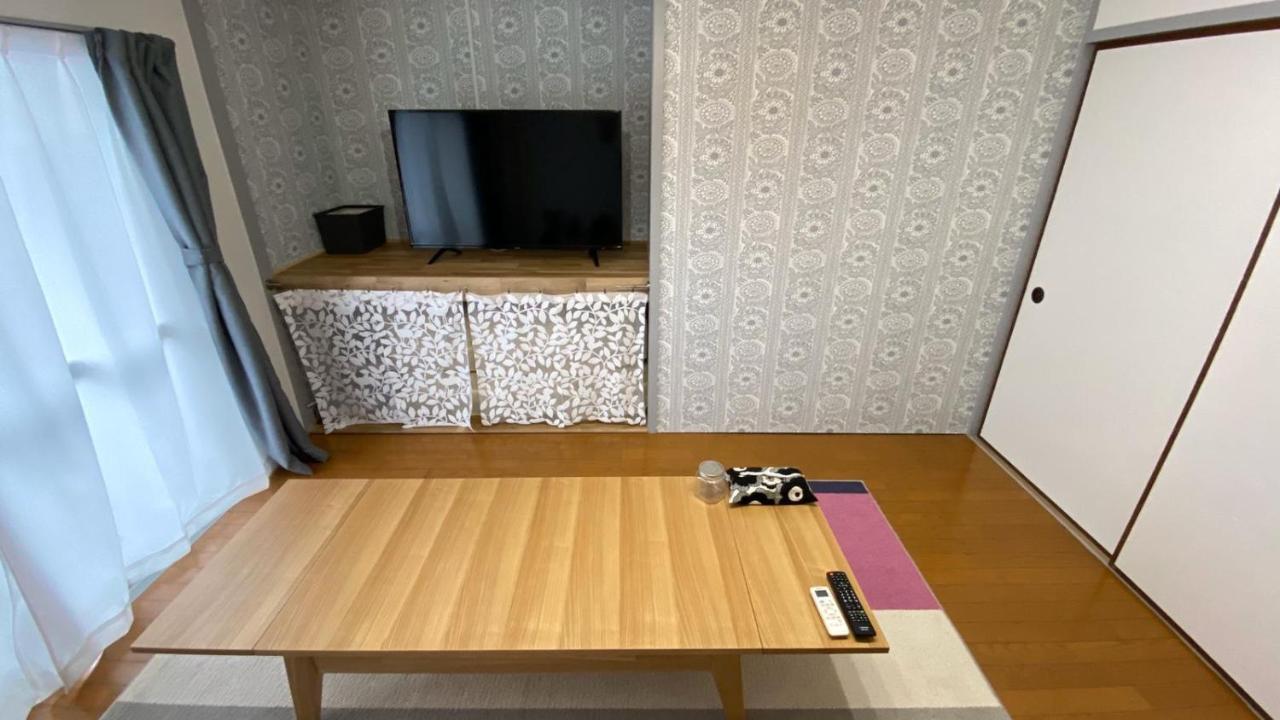 003.Play Room Kumamoto Exterior foto