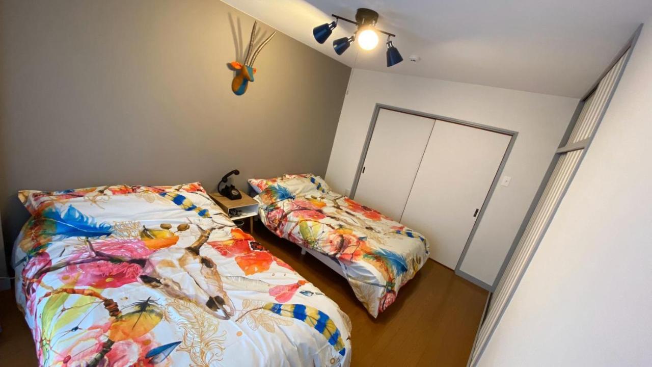 003.Play Room Kumamoto Exterior foto